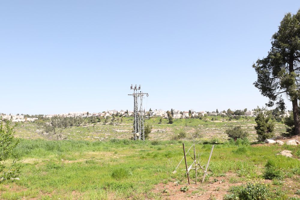 מהסמארטפון שלי